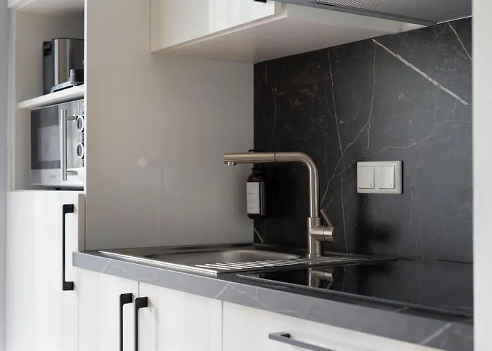 Schoene In Der Innenstadt I Kostenloses Parken I Home2share Apartman Osnabrück