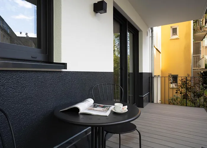Schoene In Der Innenstadt I Kostenloses Parken I Home2share * Osnabrück