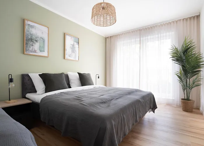 Schoene In Der Innenstadt I Kostenloses Parken I Home2share Apartman Osnabrück