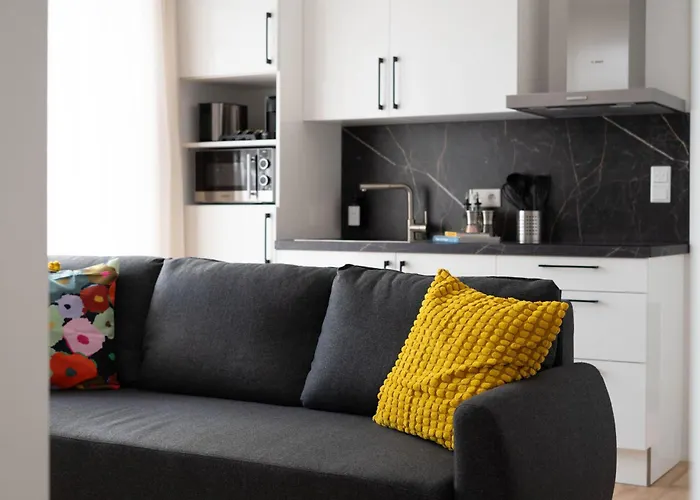 Appartement Schoene In Der Innenstadt I Kostenloses Parken I Home2share