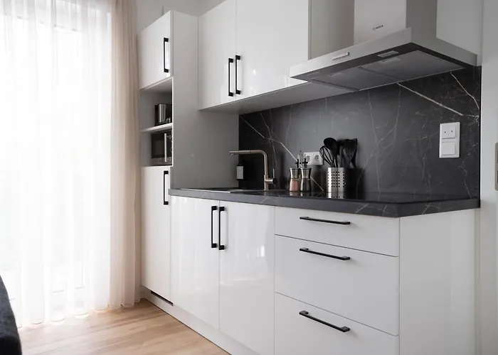 Appartement Schoene In Der Innenstadt I Kostenloses Parken I Home2share Osnabrück