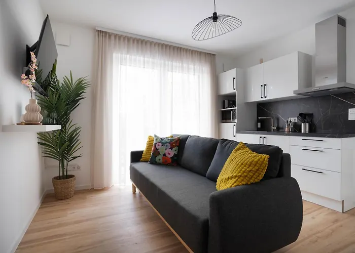 Schoene In Der Innenstadt I Kostenloses Parken I Home2share Osnabrück